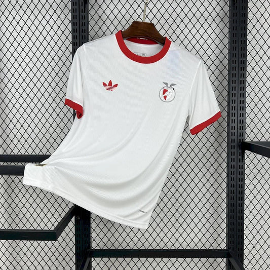 Trikot Benfica Concept 2025-26