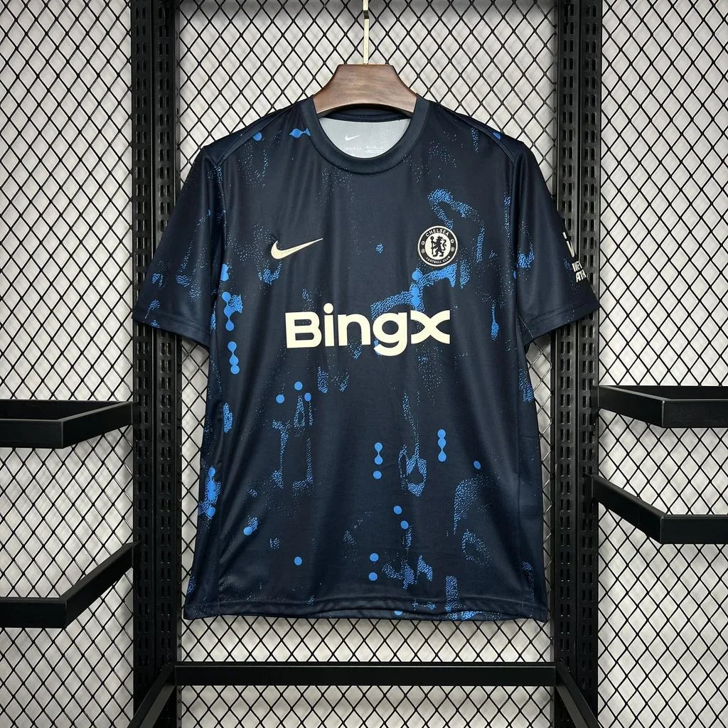 Trikot Chelsea 2024 2025 Training