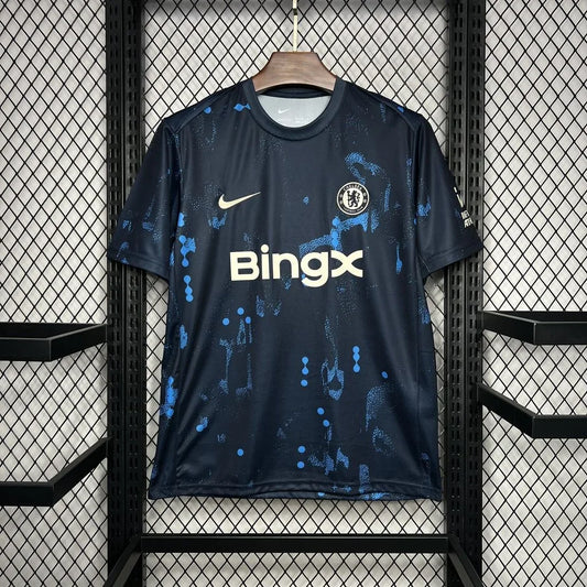 Trikot Chelsea 2024 2025 Training
