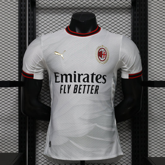 Trikot AC Milan Auswärts 2026-27