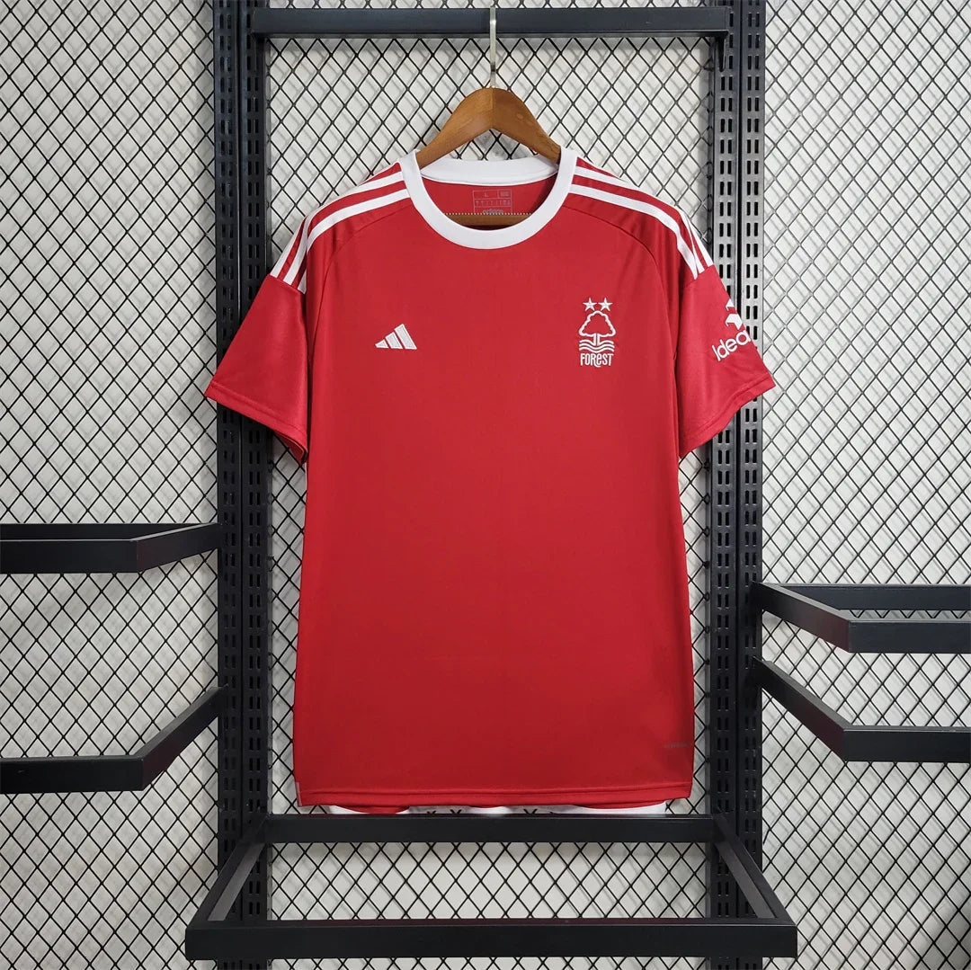 Trikot Nottingham Forest 2023-24