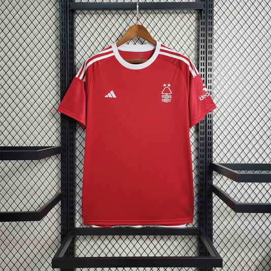 Trikot Nottingham Forest 2023-24