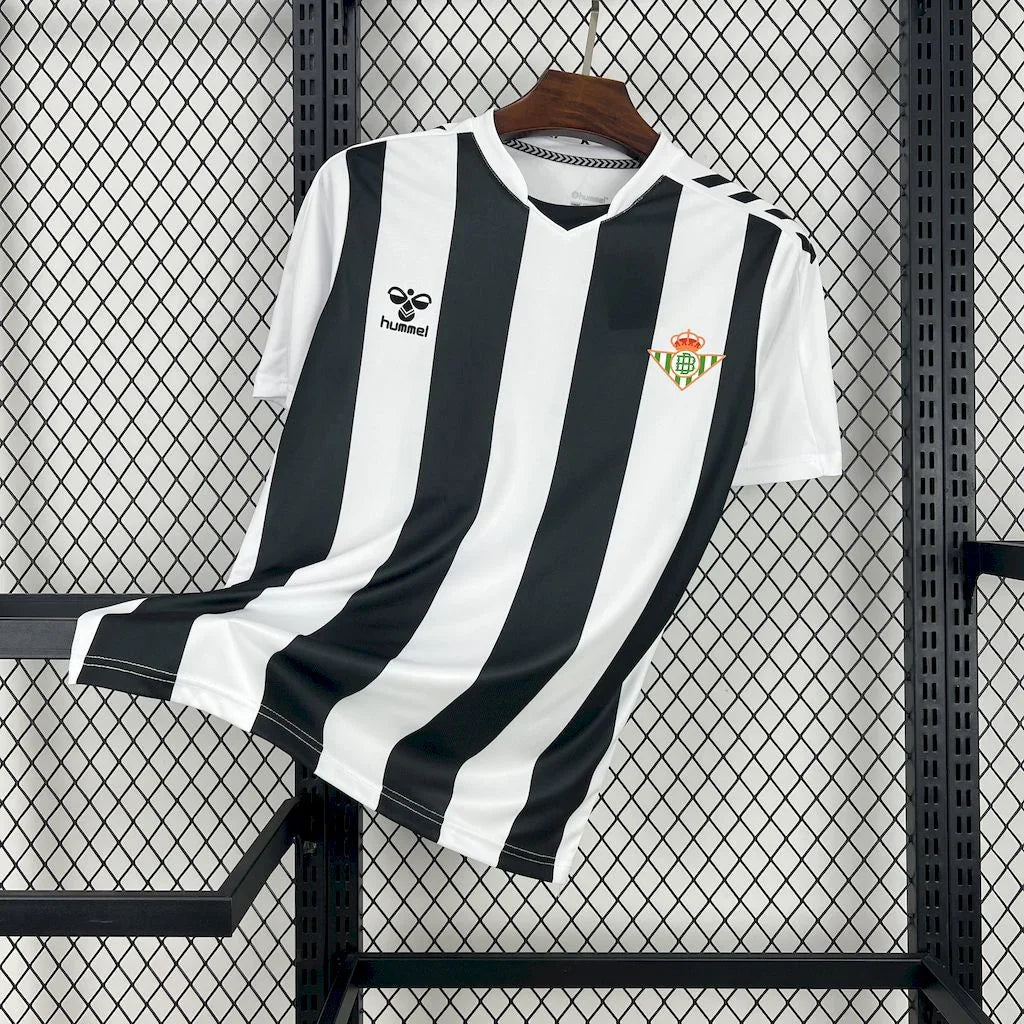 Trikot Real Betis Concept2025-26