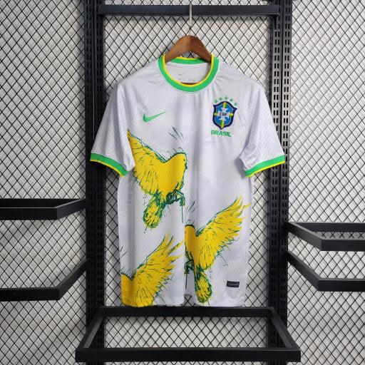 TRIKOT BRASILIEN SONDEREDITION