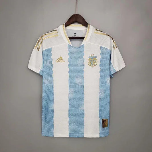 Trikot ARGENTINIEN COMMEMORATIVE EDITION 2021
