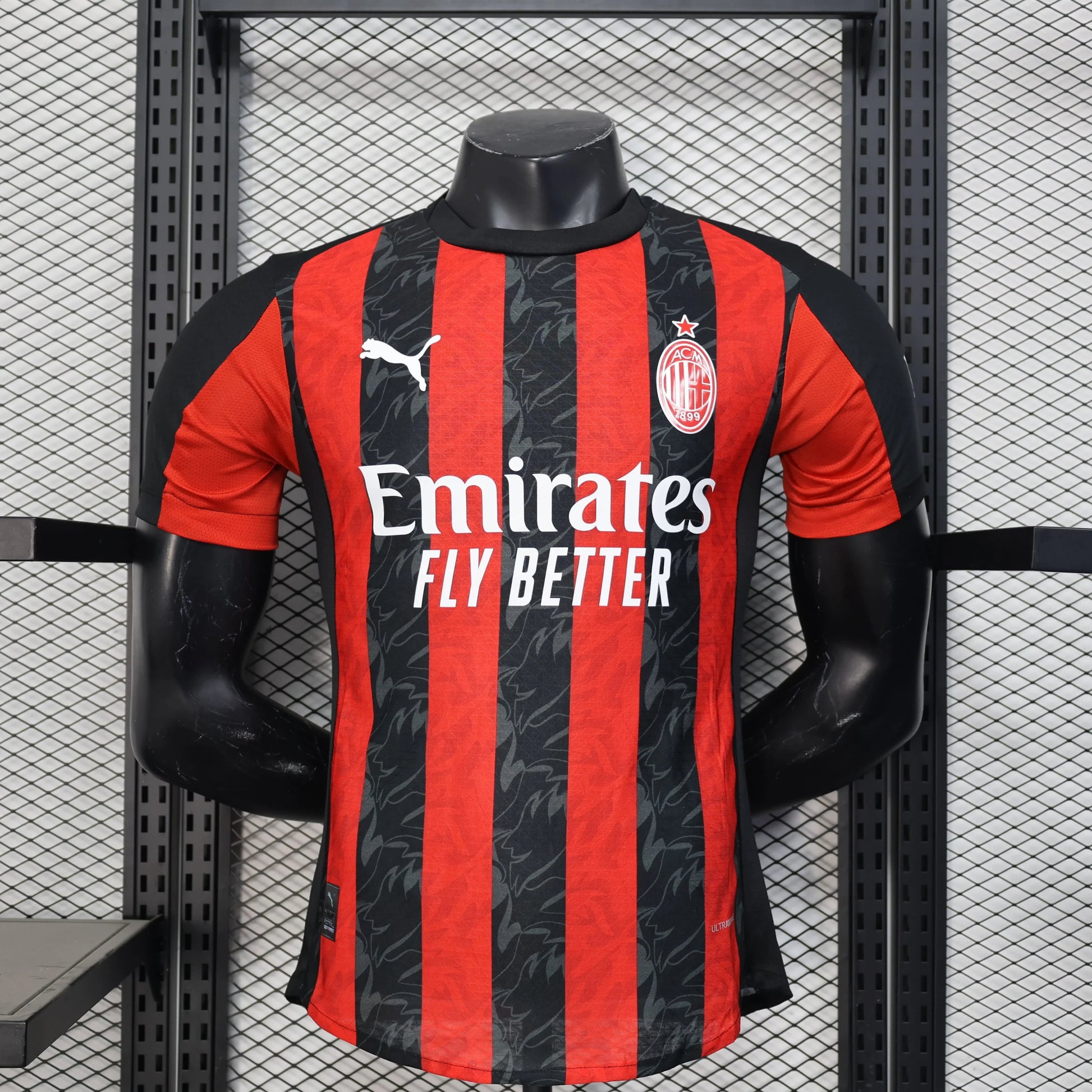 Trikot AC Milan