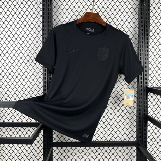 Trikot Norwegen Auswärts Weltmeisterschaft 2026-27