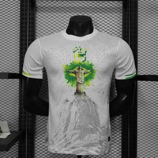 Trikot Brasilien Concept 2025-26