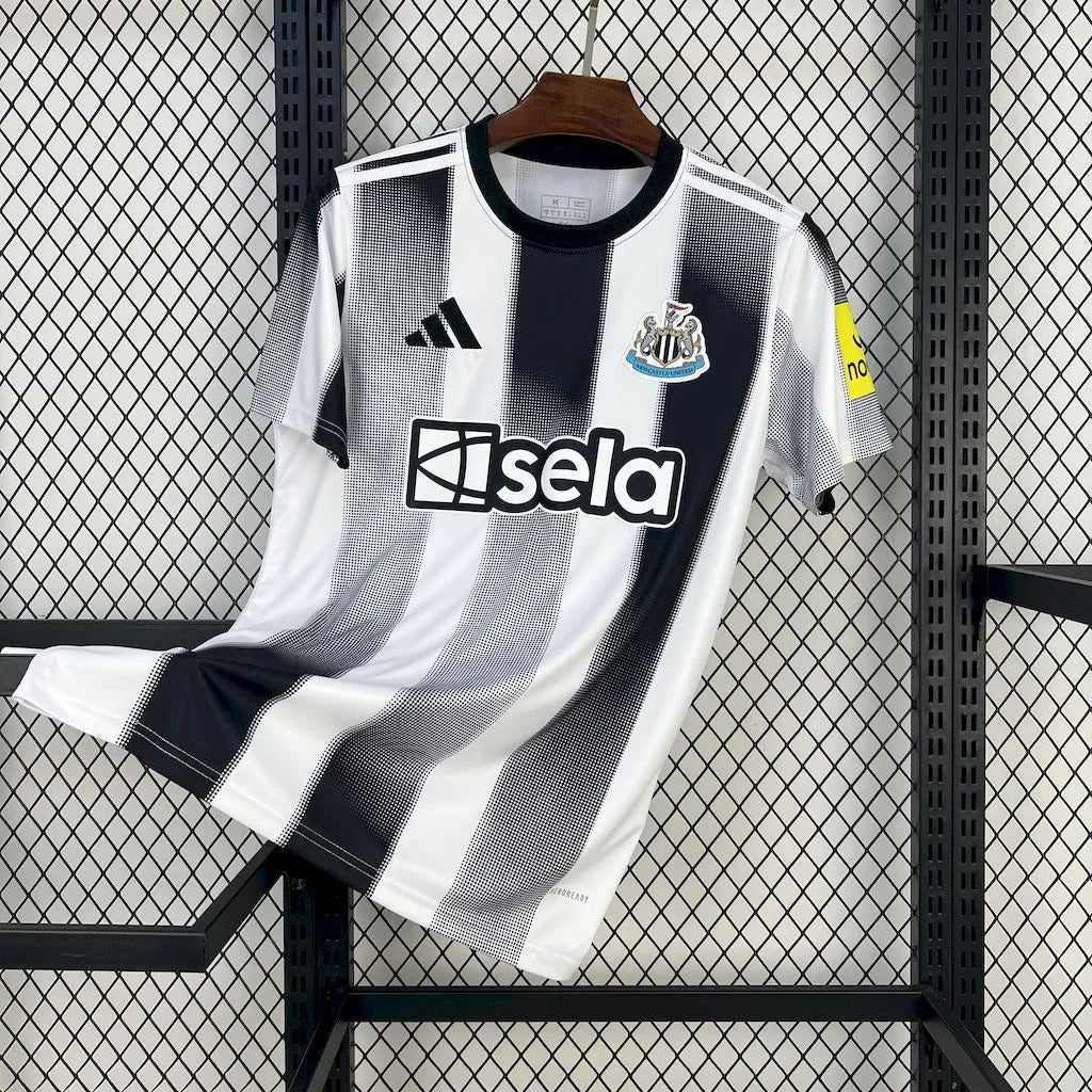 Trikot Neucastle 2025-26