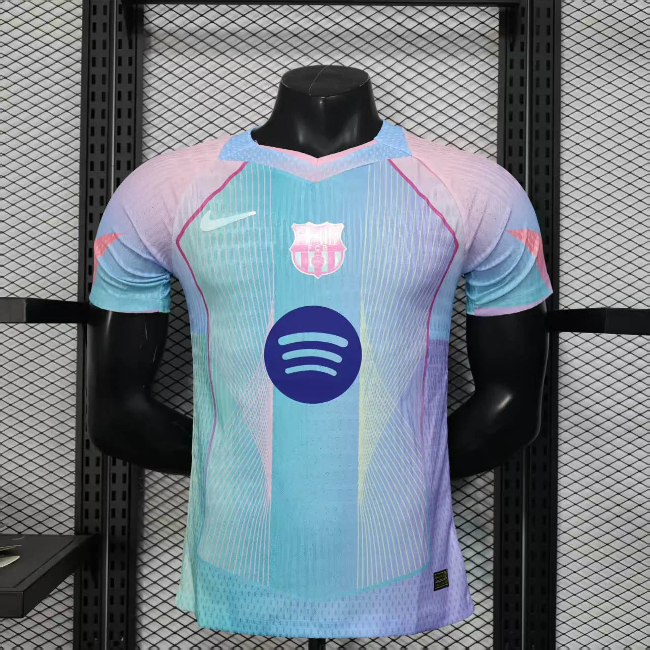 Trikot FC Barcelona 2025/26