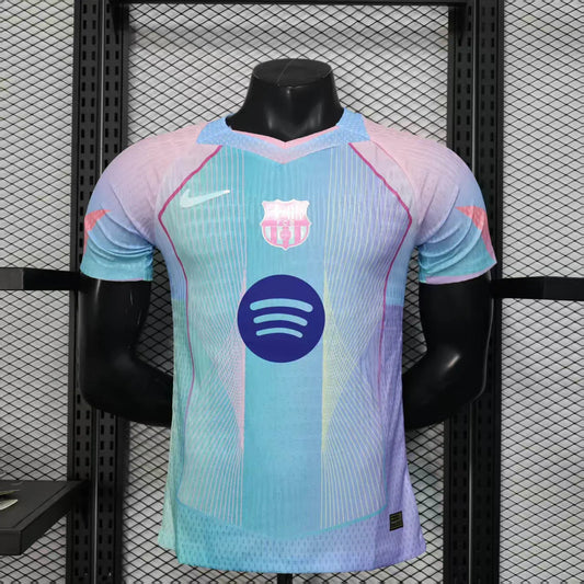 Trikot FC Barcelona 2025/26