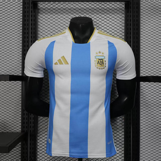 Trikot Argentinien 2025/26