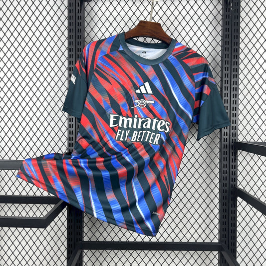 Trikot Arsenal Training 2026-27