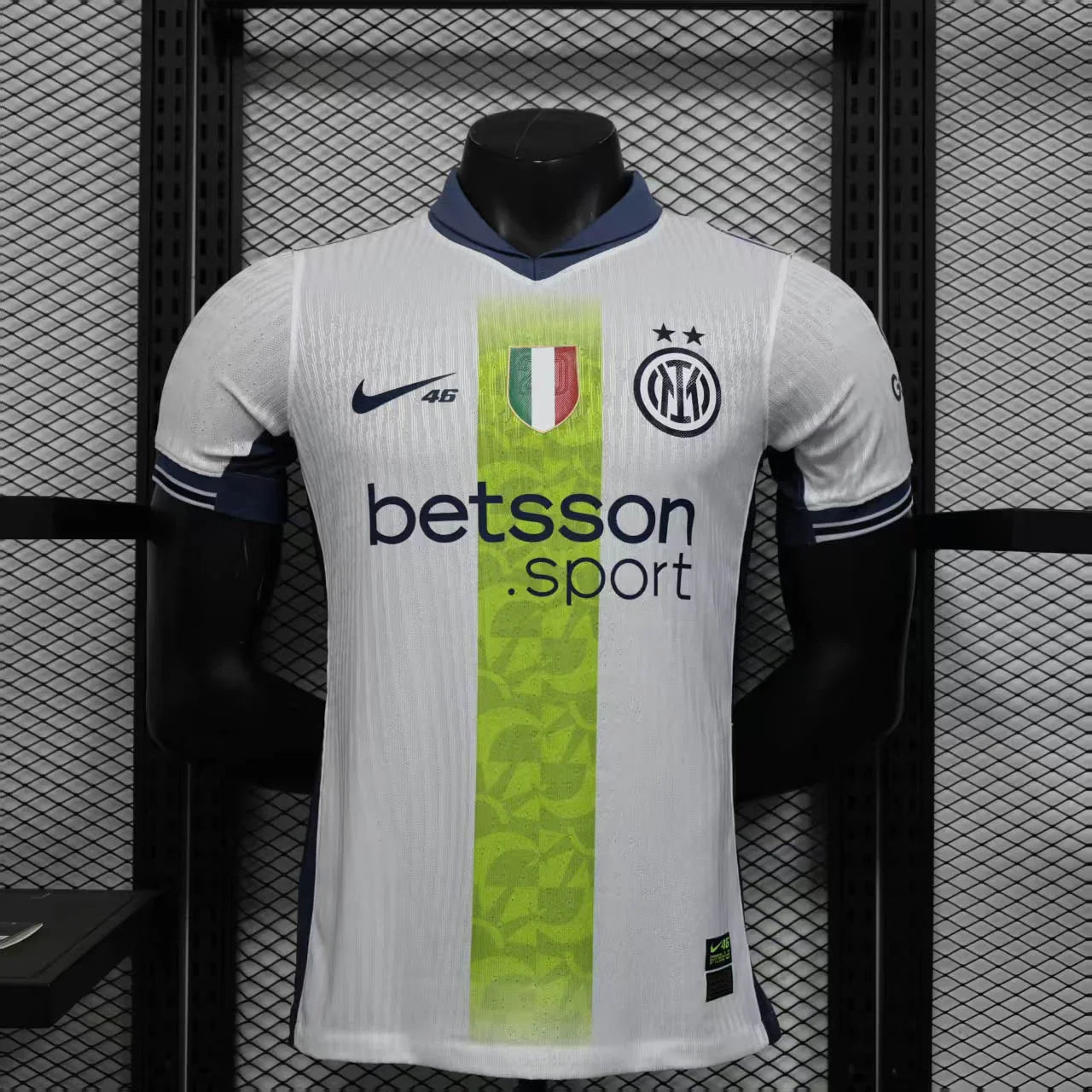 Trikot Inter Mailand Concept 2025-26