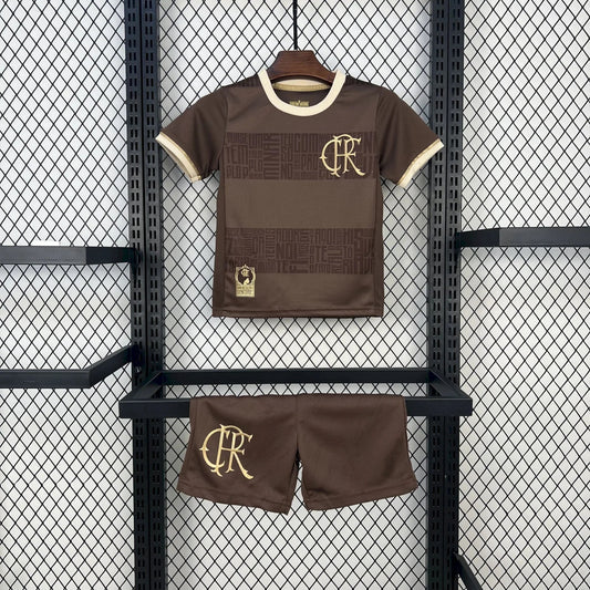 Kinder-Set Flamengo 2024-25