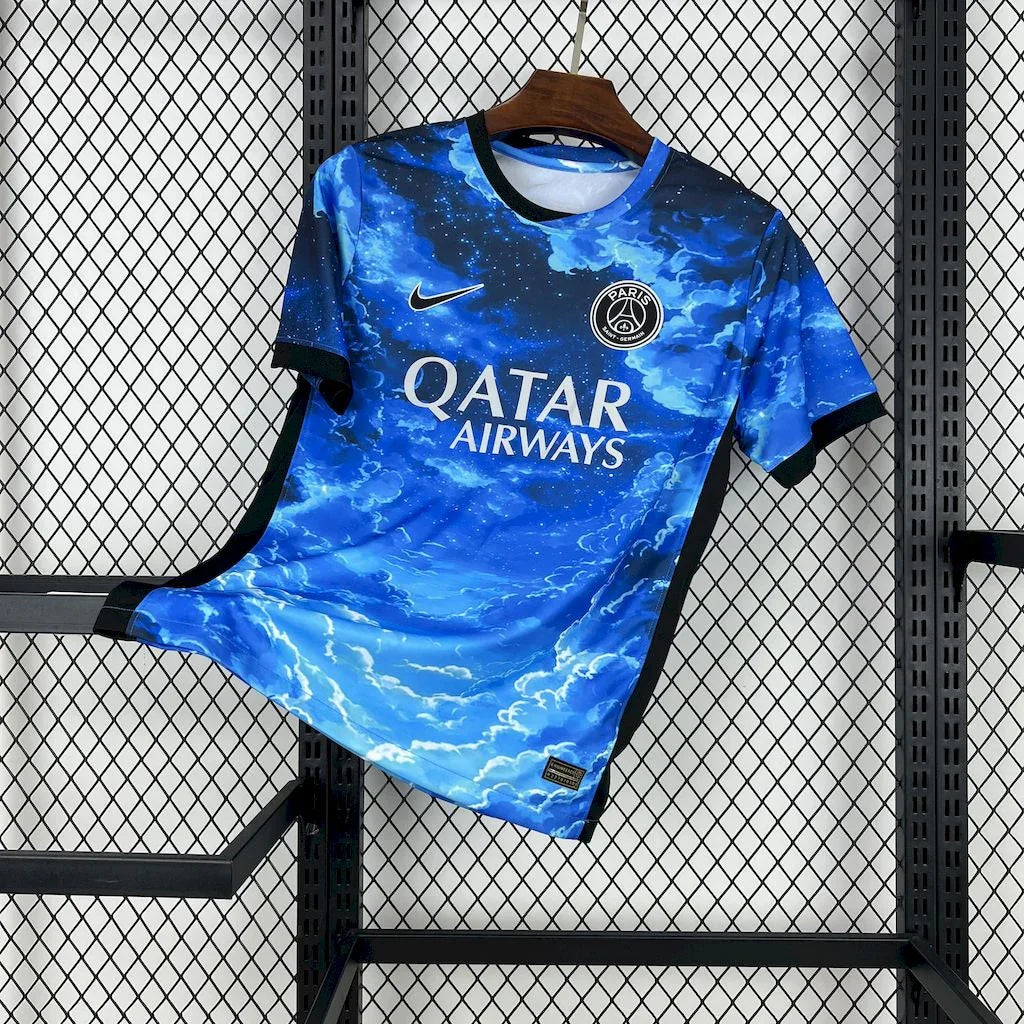 Trikot PSG Concept 2025-26