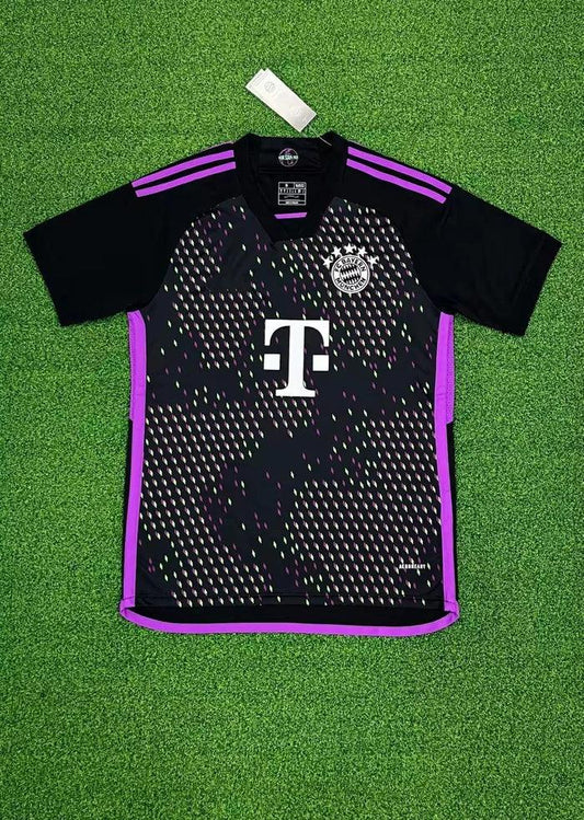 Trikot Bayern München Saison 2023-2024 Auswärts