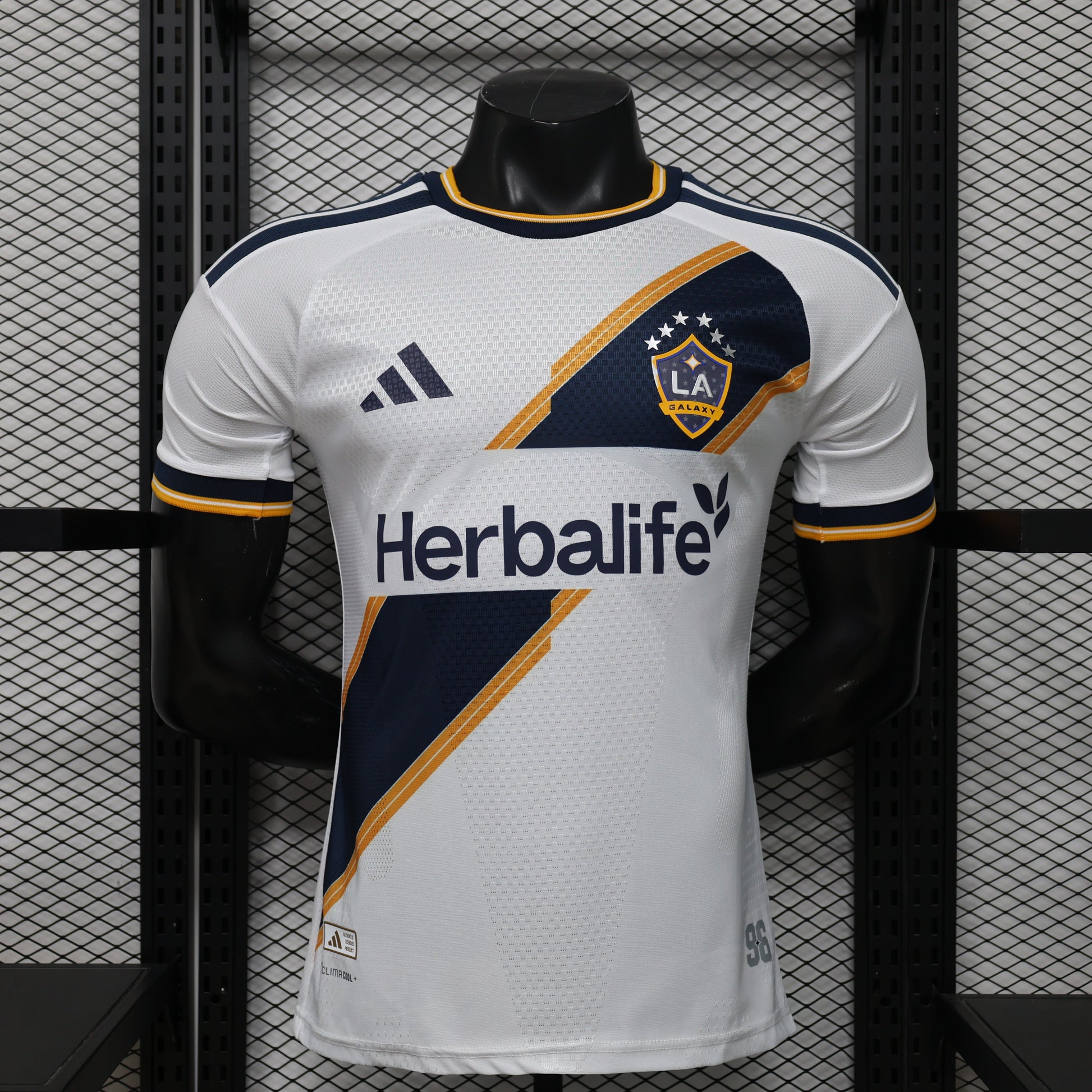 Trikot LA Galaxy 2026-27