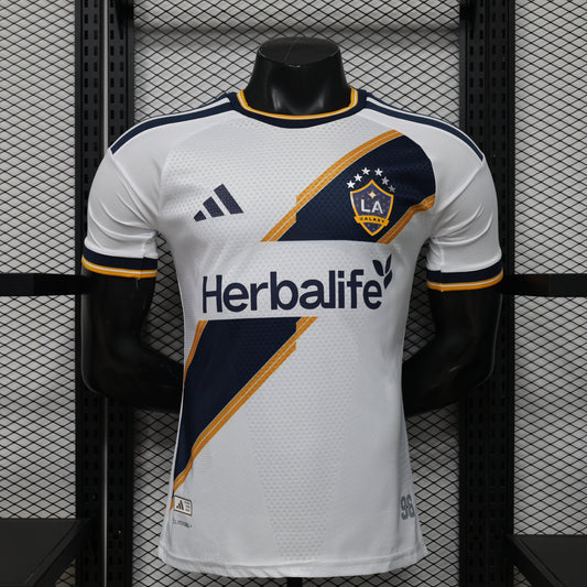 Trikot LA Galaxy 2026-27