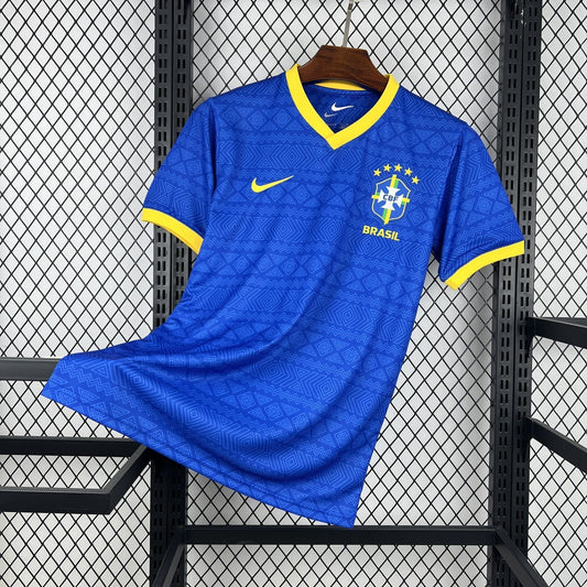 Trikot Brasilien Concept 2026