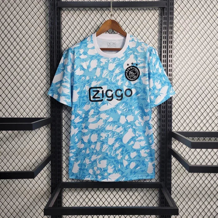 Trikot Ajax Saison 2023-2024 Training