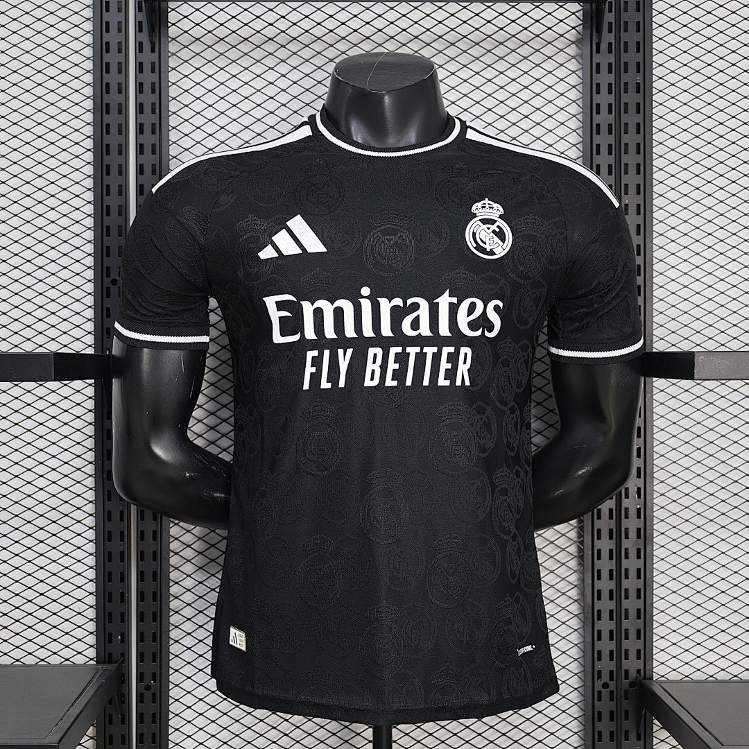 Trikot Real Madrid Concept 2026-27