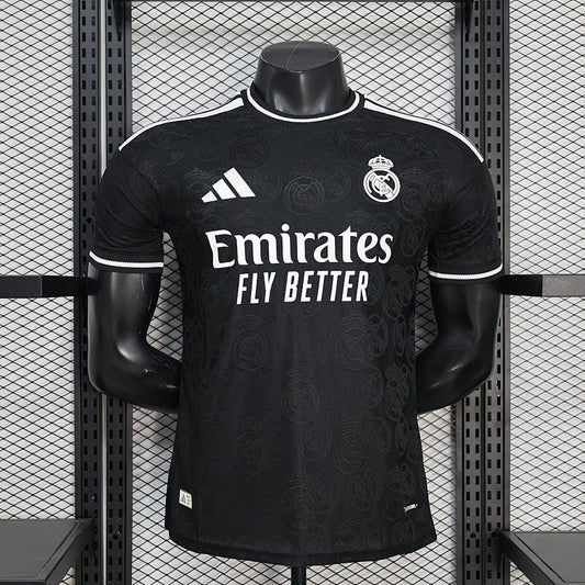 Trikot Real Madrid Concept 2026-27