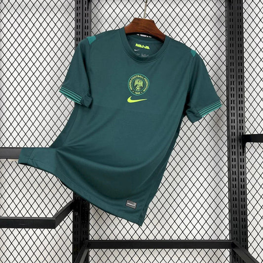 Trikot Nigeria Auswärts 2025-26