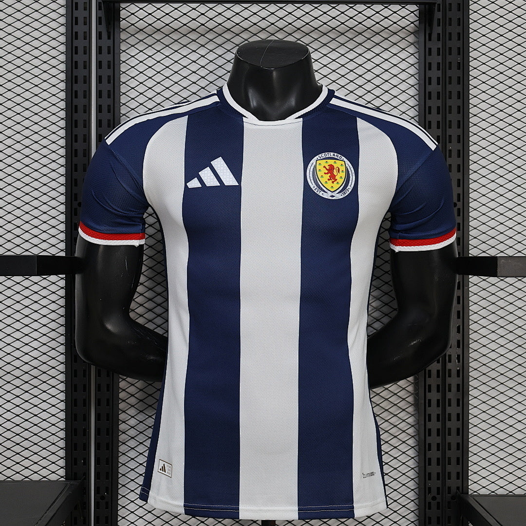 Trikot ScAngebottland Concept 2026