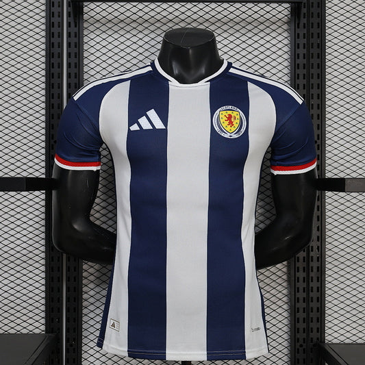 Trikot ScAngebottland Concept 2026