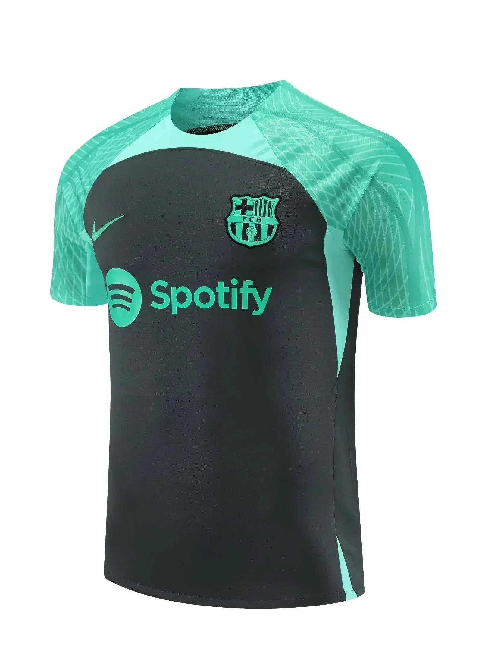 Trikot Training FC Barcelona 2023 2024