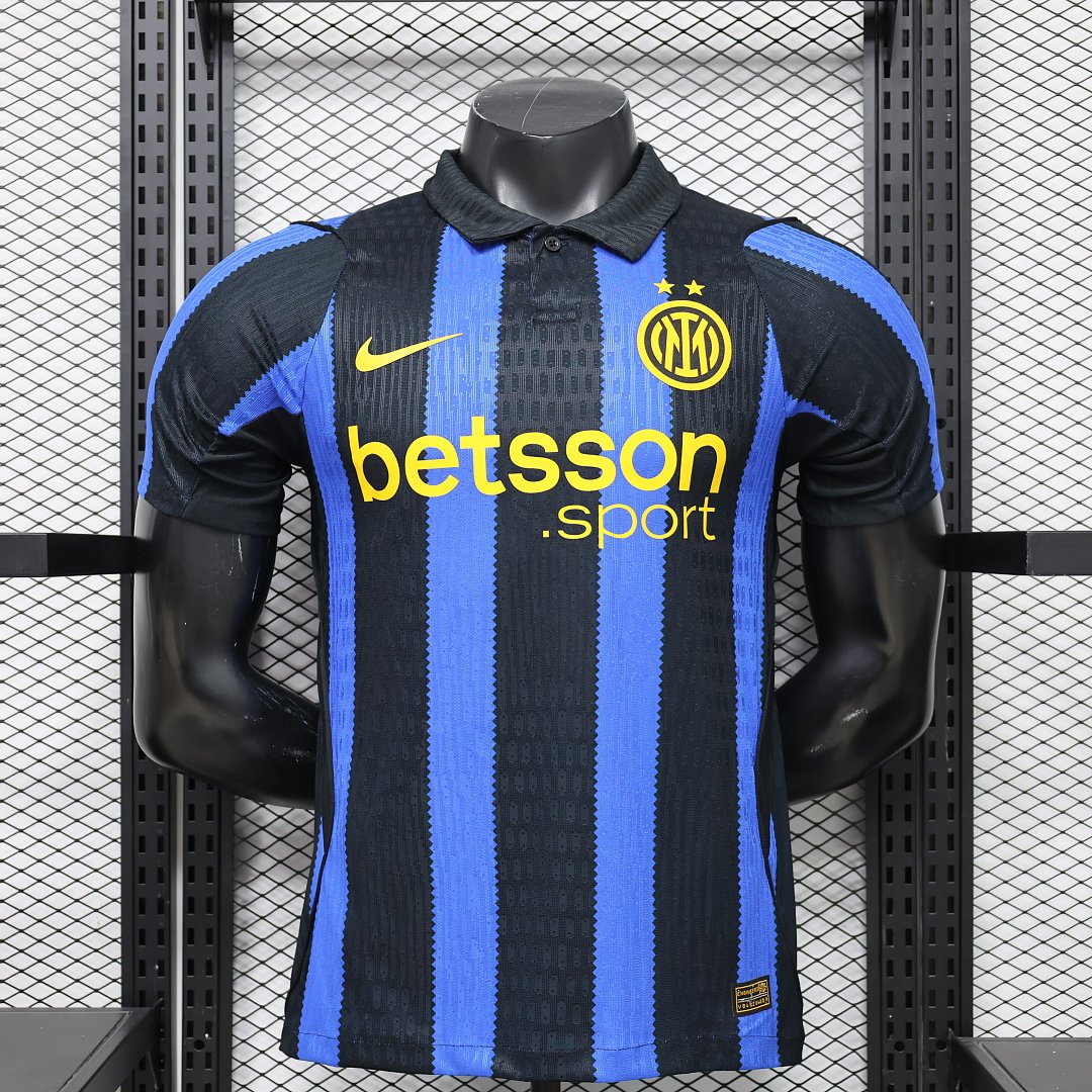 Trikot Inter Mailand 2026-27