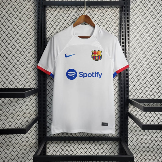 Trikot FC Barcelona Saison 2023-2024 Auswärts