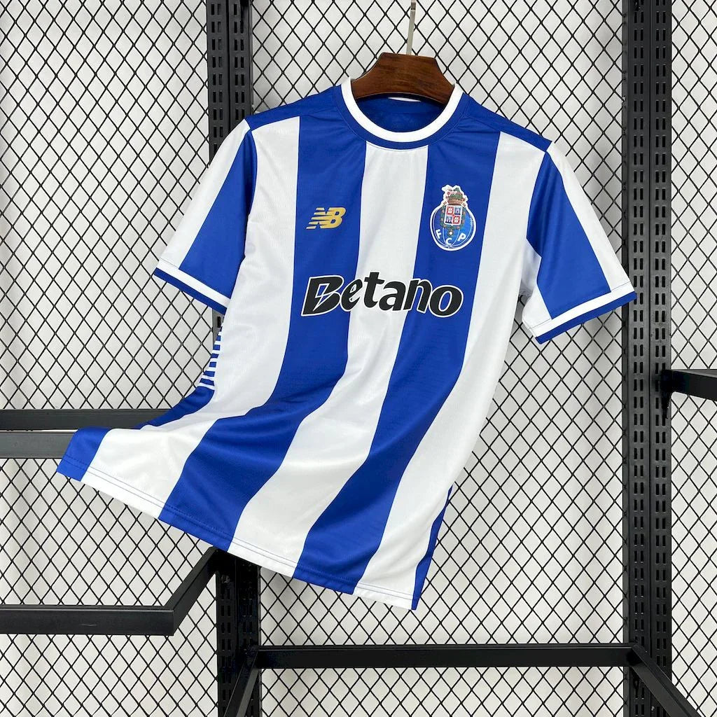 Trikot Porto 2025-26