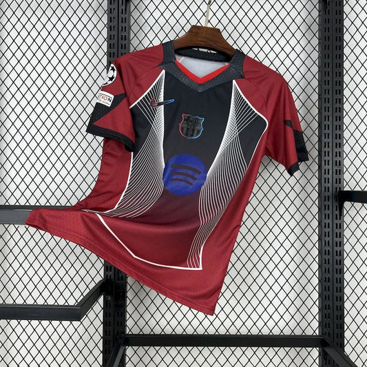 Trikot FC Barcelona Concept 2025-26