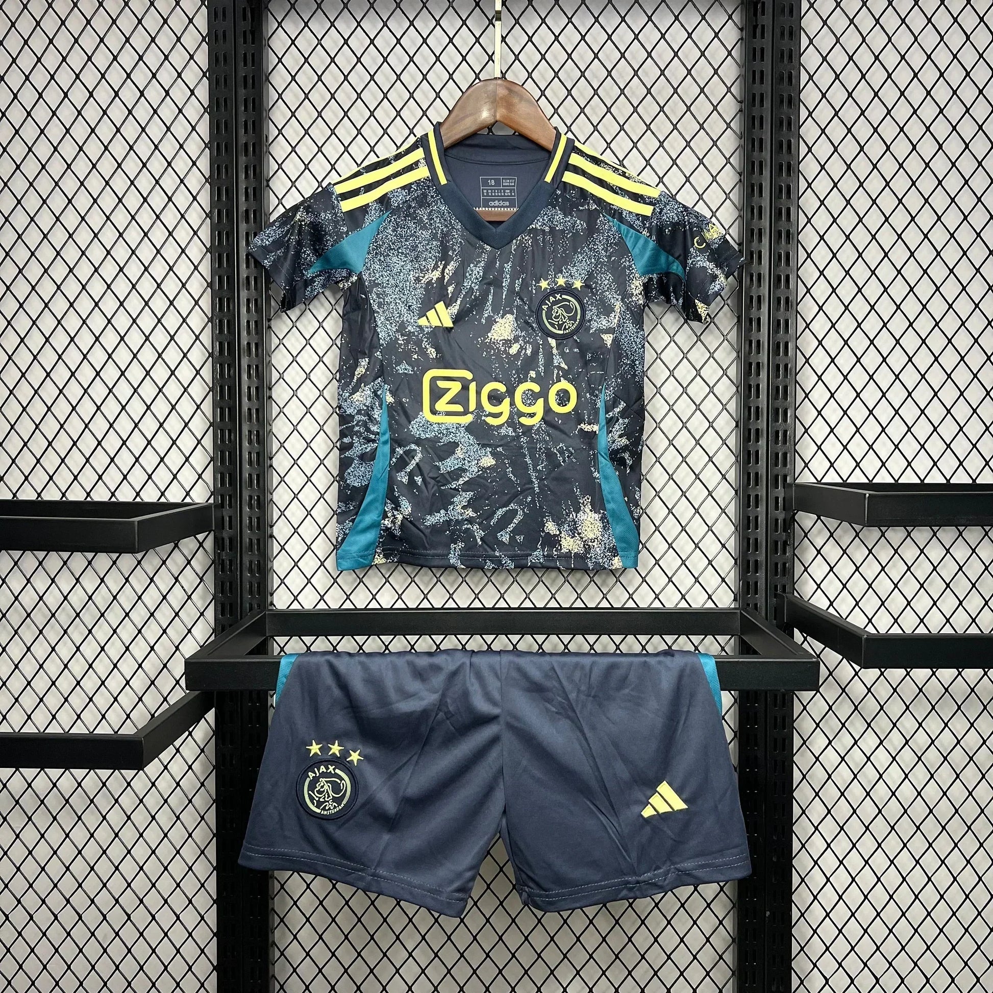 Kinder-Set AJAX Amsterdam