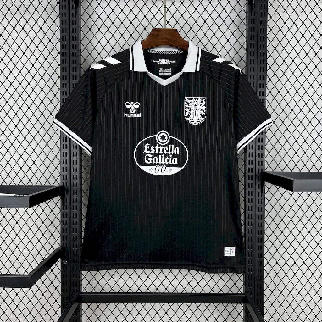 Trikot Celta Vigo Concept 202526