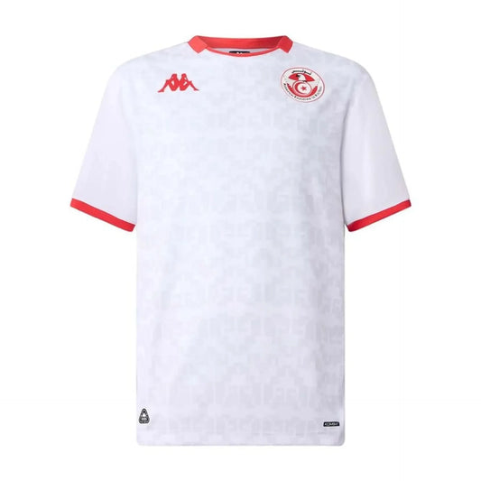 Trikot Tunesien Auswärts CAF 2025-26