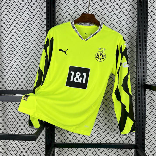 Trikot Dortmund Langarm 2025-26
