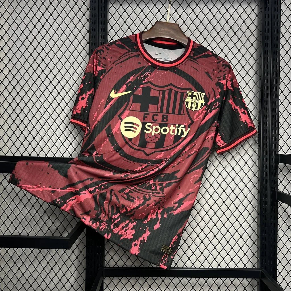 Trikot FC Barcelona Concept 2024 2025