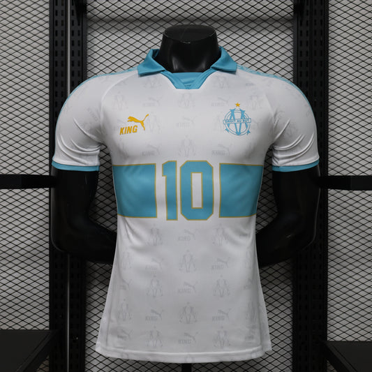 Trikot Marseille Concept 2026-27