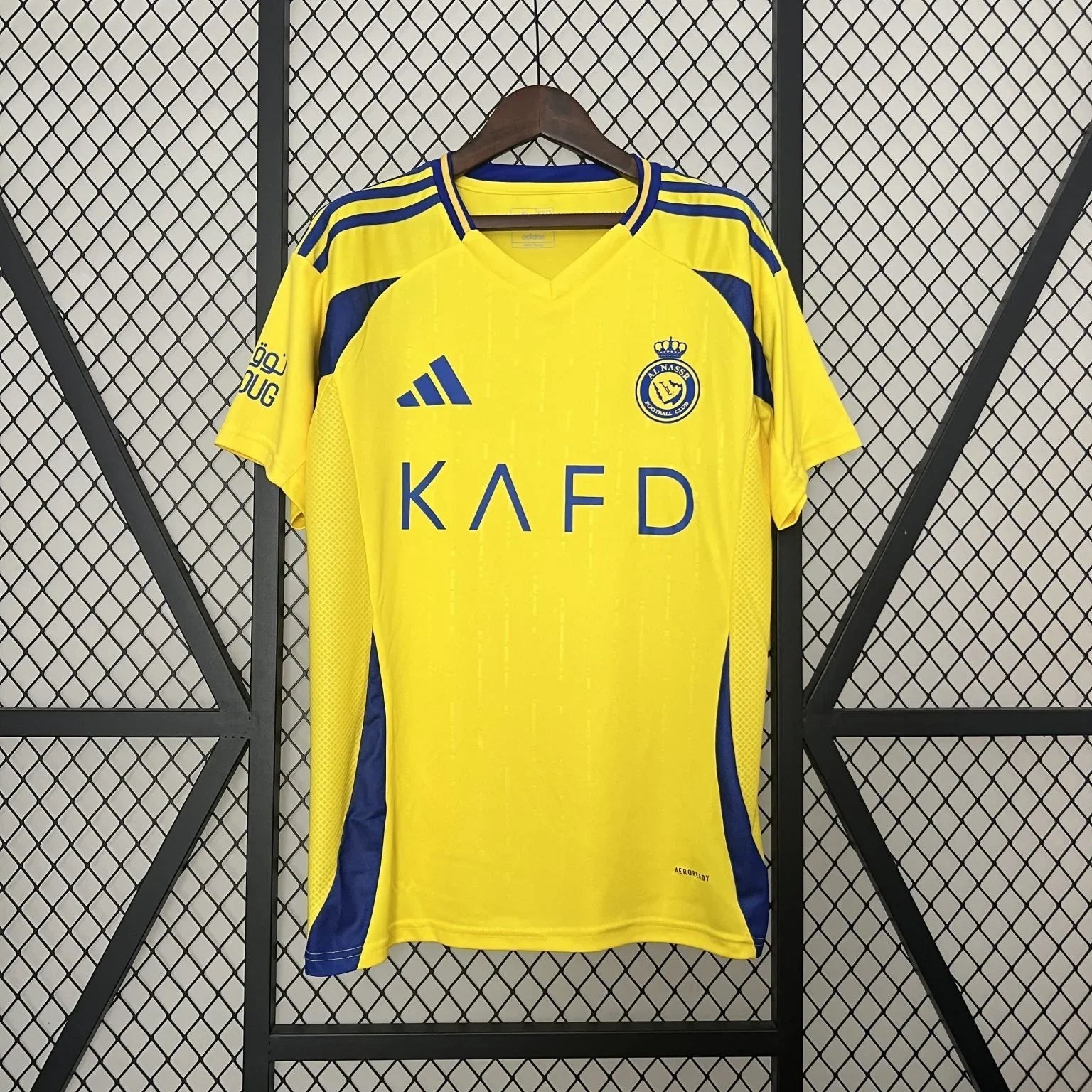 Trikot AL-Nassr HEIMTRIKOT 24/25