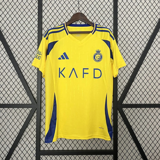 Trikot AL-Nassr HEIMTRIKOT 24/25
