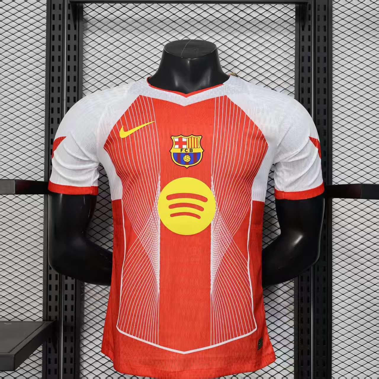 Trikot FC Barcelona 2025/26