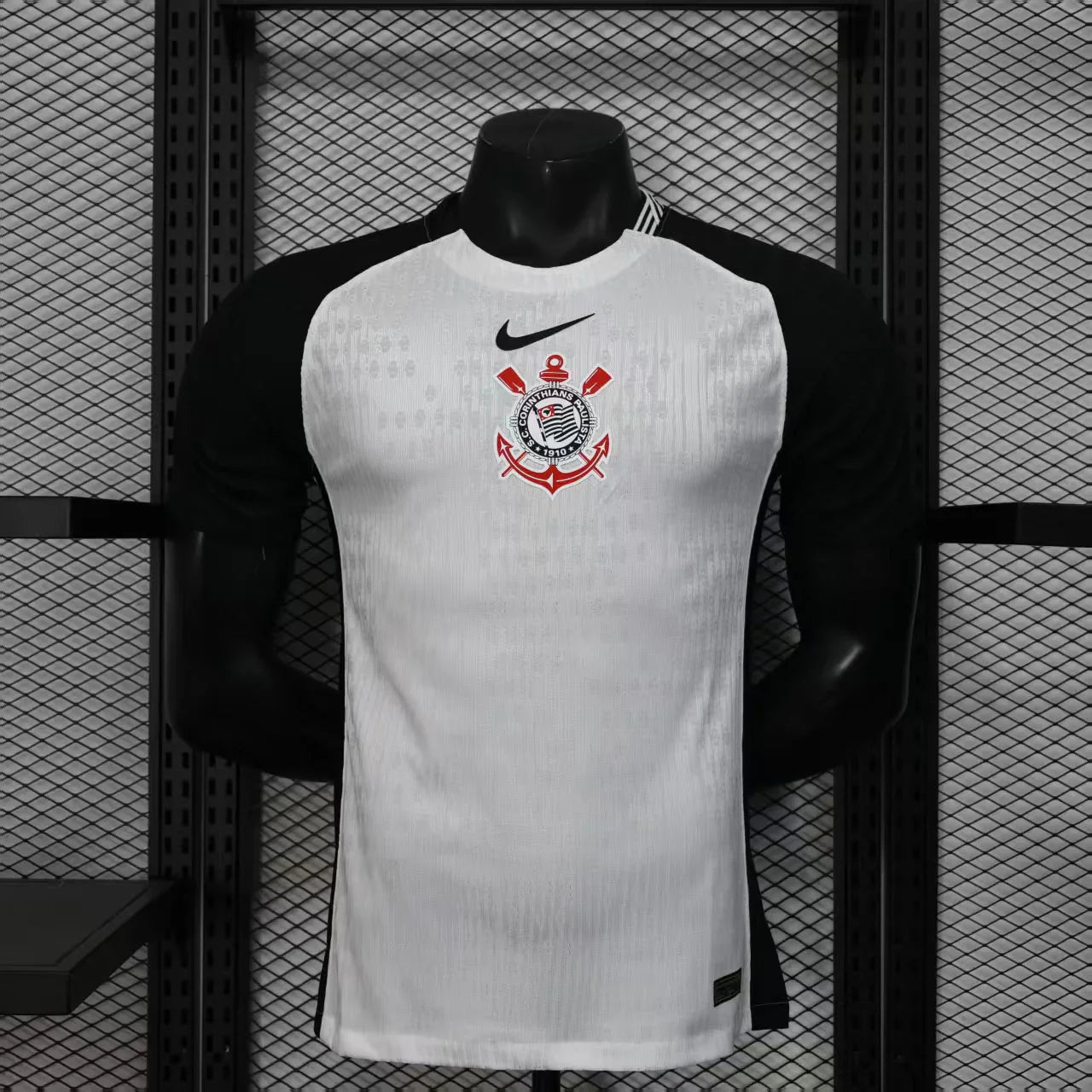 Trikot Corinthians 2025/26