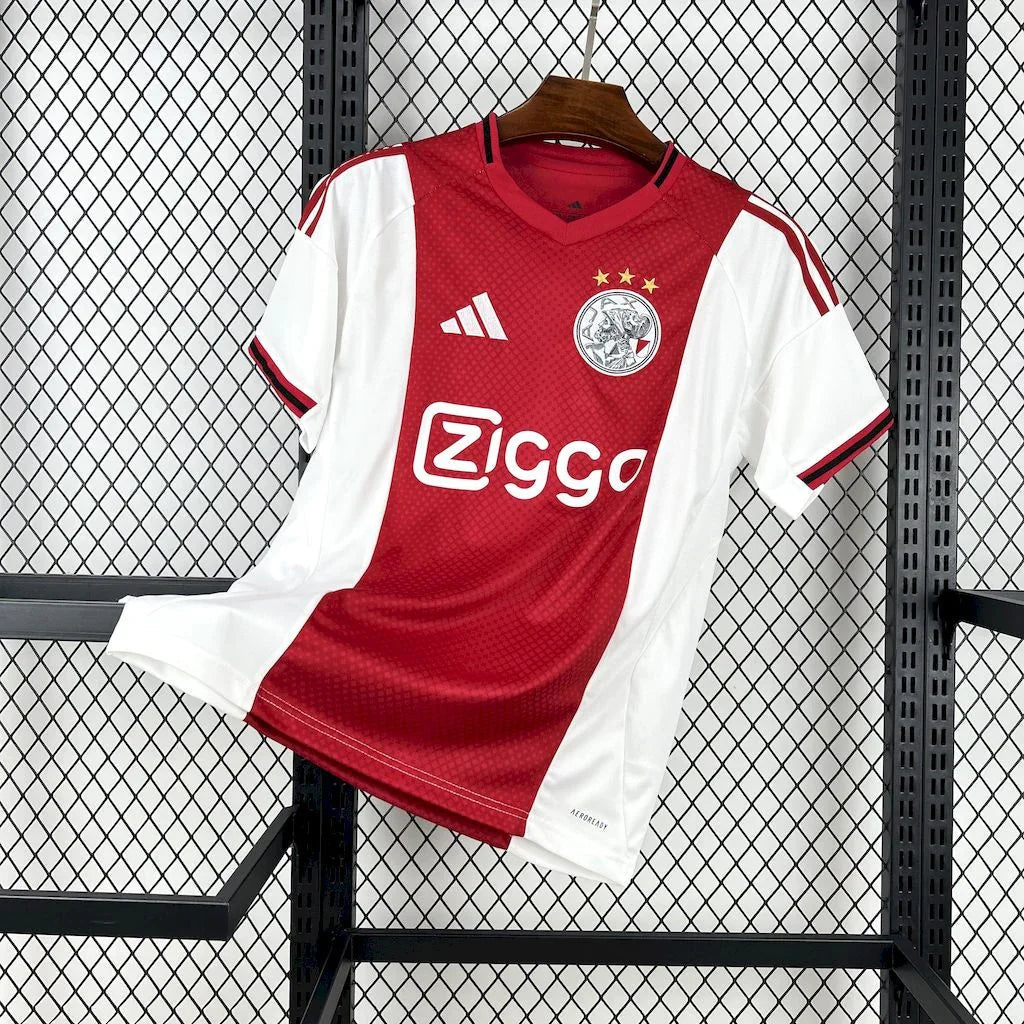 Trikot Ajax 2025-26
