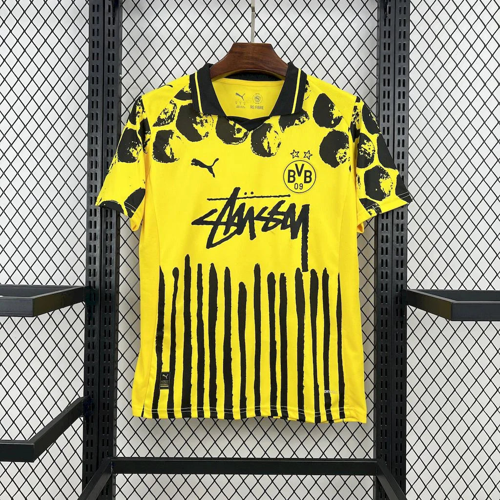 Trikot Dortmund Concept 2025-26