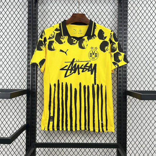 Trikot Dortmund Concept 2025-26