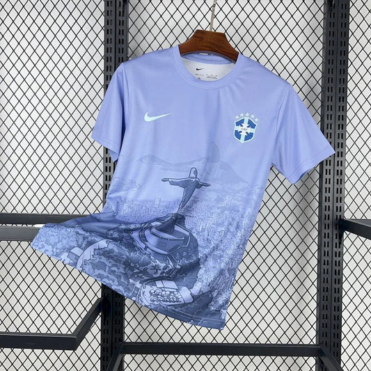 Trikot Brasilien Concept 2025-26