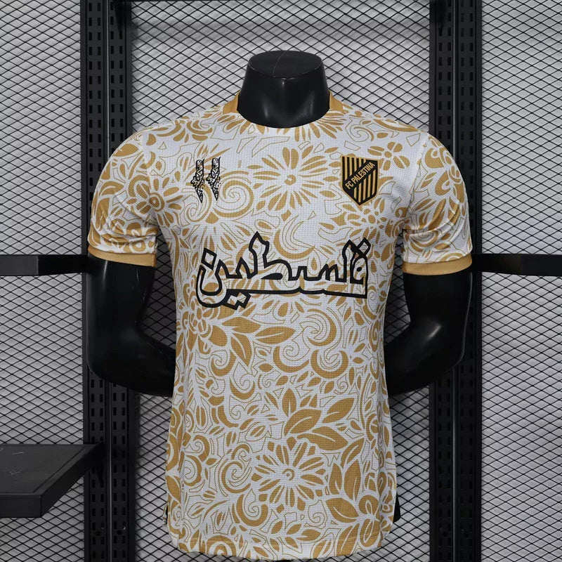 Trikot Palästina Concept 2025-26